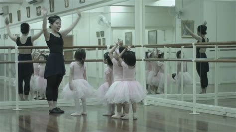 Academy of Ballet and Music .